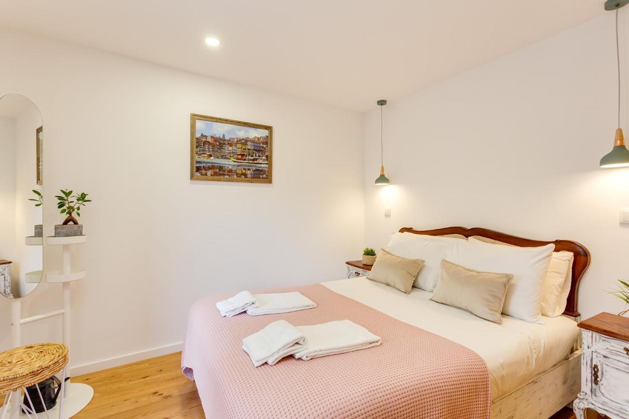 Riverside 2 Bedroom Apartment By Da'Home Porto Zewnętrze zdjęcie