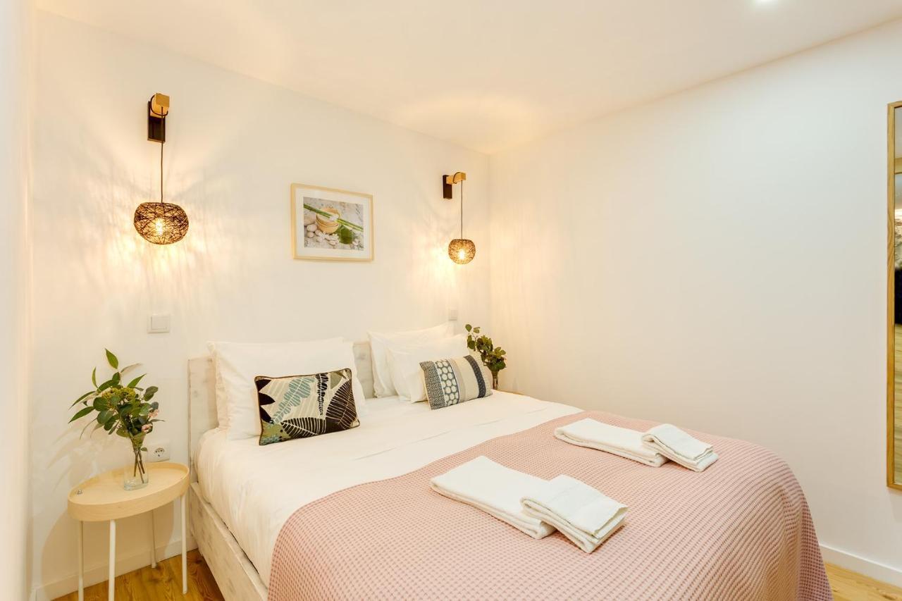 Riverside 2 Bedroom Apartment By Da'Home Porto Zewnętrze zdjęcie