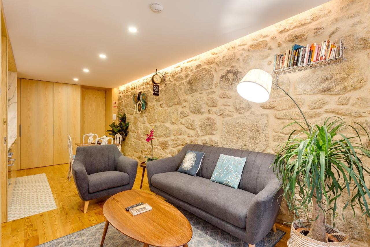 Riverside 2 Bedroom Apartment By Da'Home Porto Zewnętrze zdjęcie