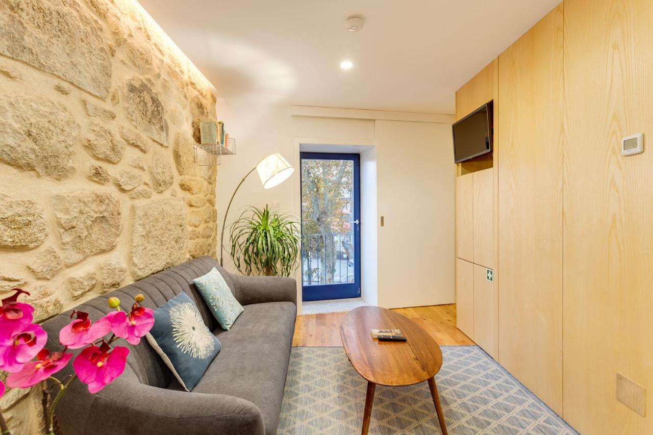 Riverside 2 Bedroom Apartment By Da'Home Porto Zewnętrze zdjęcie