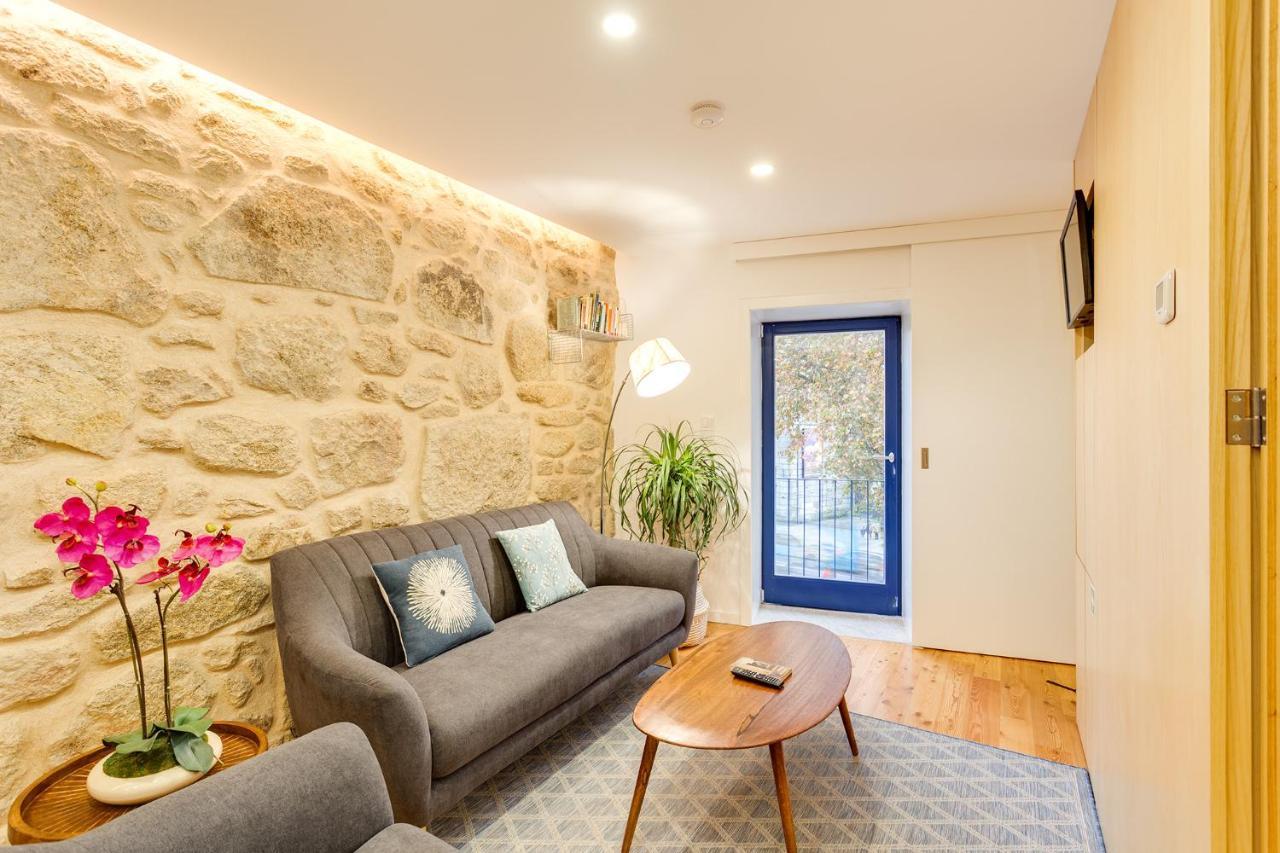 Riverside 2 Bedroom Apartment By Da'Home Porto Zewnętrze zdjęcie
