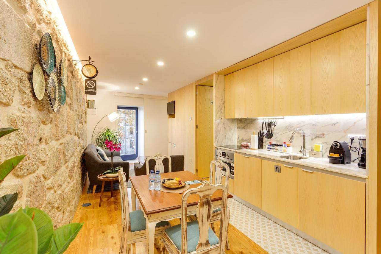 Riverside 2 Bedroom Apartment By Da'Home Porto Zewnętrze zdjęcie