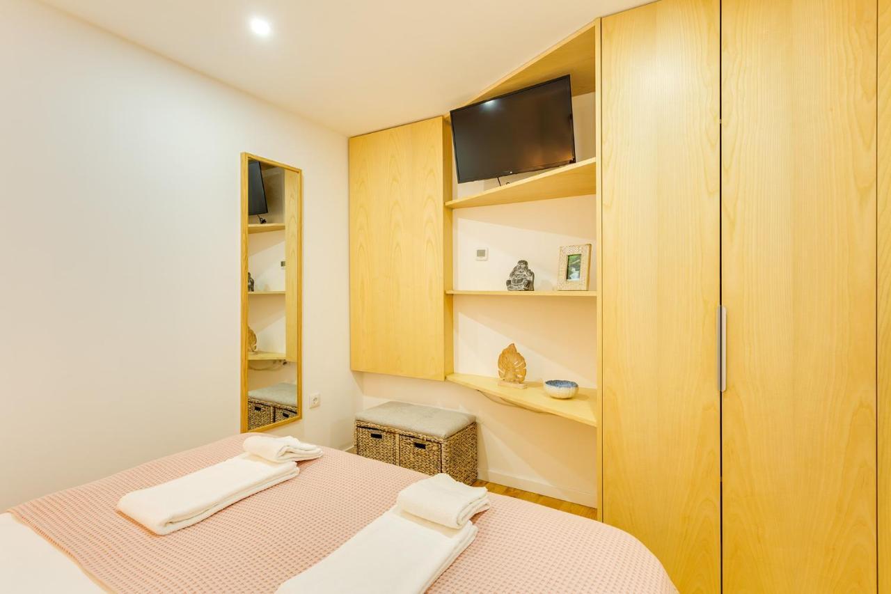 Riverside 2 Bedroom Apartment By Da'Home Porto Zewnętrze zdjęcie
