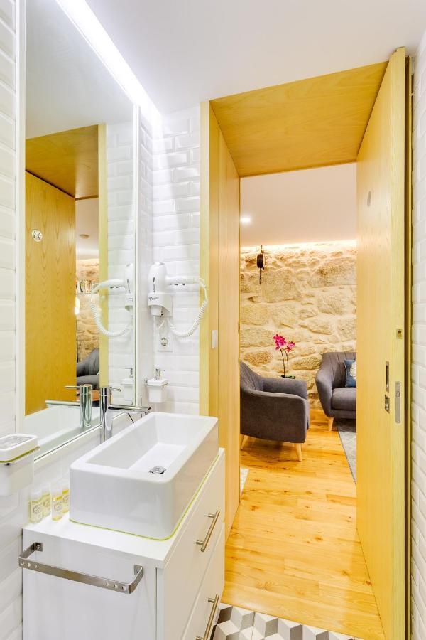 Riverside 2 Bedroom Apartment By Da'Home Porto Zewnętrze zdjęcie